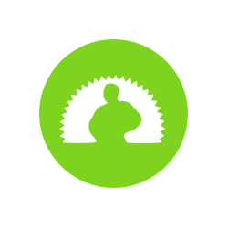 Lithium Networks Client Credentials Icon MCP MCSE