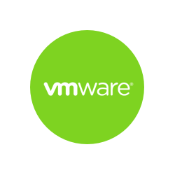 Lithium Networks Client Credentials Icon VMWare