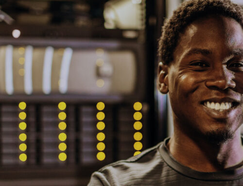 IT Salaries and Retaining In-House IT Employees in Austin
