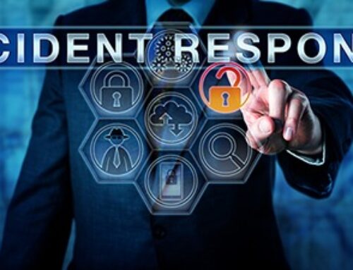 Building a Resilient Incident Response Plan for CFTC Rule 1.31 Compliance
