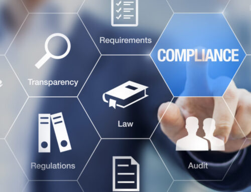 Conducting Effective Audits and Assessments for IT Compliance in Financial Services